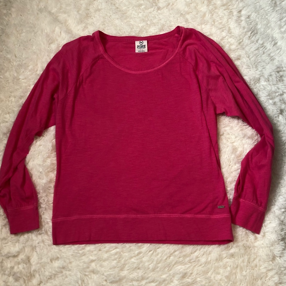 Victoria Secret Pink Shirt